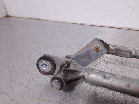 Foto 2ª: Motor Limpia Delantero Chevrolet Cruze 2.0 DIESEL CAT 163CV 120KW [Z20D1] (2011)