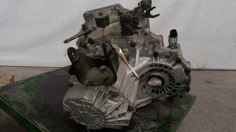 Foto 3ª: Caja Cambios Kia Cerato 2.0 EX FAMILIAR 5-PTAS.) 143CV 105KW [G4GC] (2004)