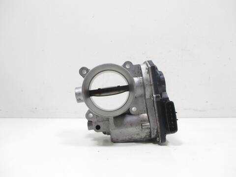 Caja Mariposa Subaru Legacy EE20