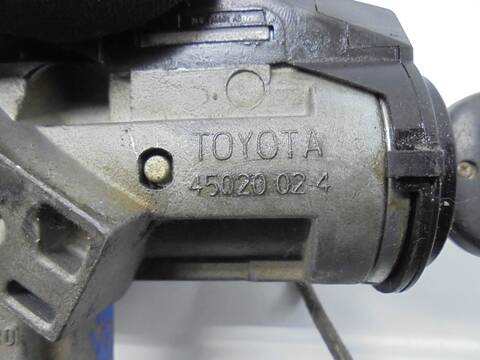 Foto 3ª: Motor de Arranque Toyota Corolla TERRA BERLINA 97CV 71KW [4ZZ-FE] (2006)