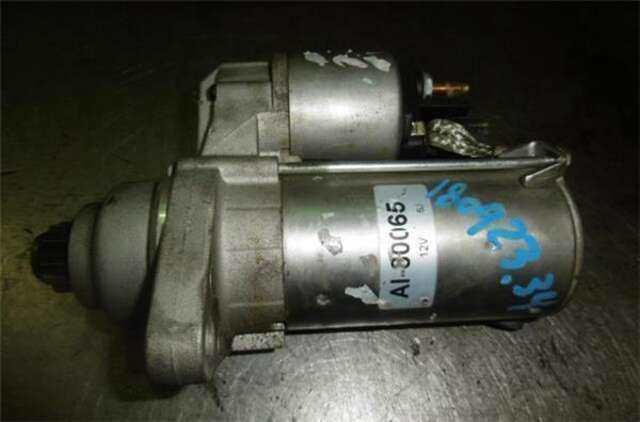 Motor de Arranque Seat Altea 1.6