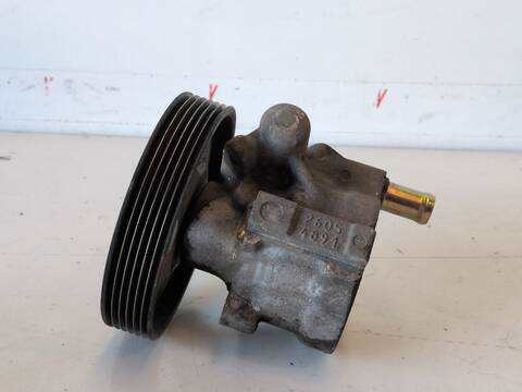 Foto 2ª: Bomba de Direccion Opel Vivaro F9Q762 (2001)