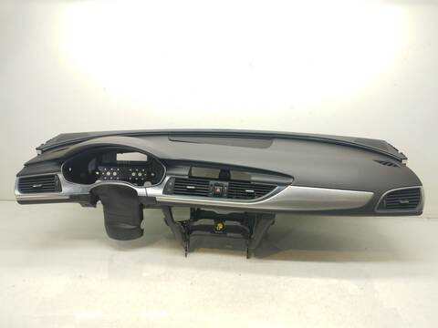 Foto 2ª: Kit Airbag Audi A6 3.0 TDI AVANT 204CV 150KW [CLAB] (2014)