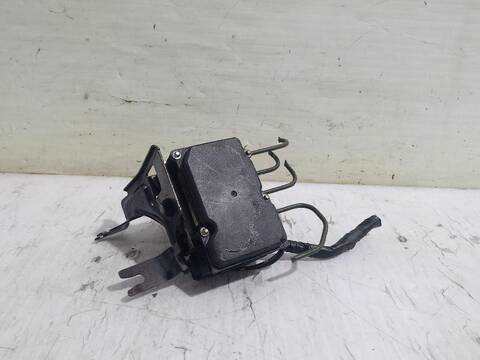 Foto 2ª: Abs Nissan Micra SPORT 80CV [CR12DE] (2002)