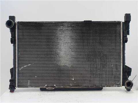 Radiador Motor Mercedes Clase C 160 2.2 C 220 CDI LA) 203.708) COUPE 150CV 110KW