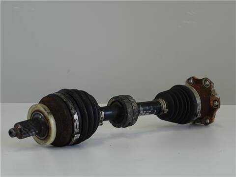 Transmision Delantera Izquierda Renault Clio 1.2 ZEN 118CV 87KW