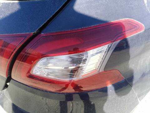 Foto 3ª: Piloto Trasero Derecho Peugeot 308 ACTIVE 92CV 68KW [9H06] (2013)