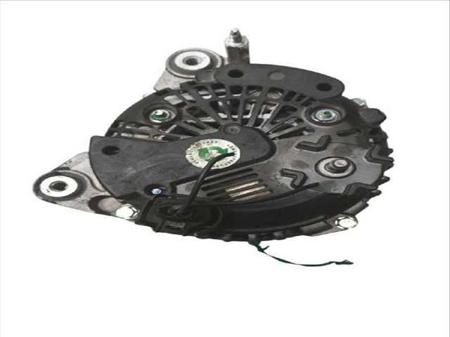 Alternador Volkswagen Golf 1.9 TDI