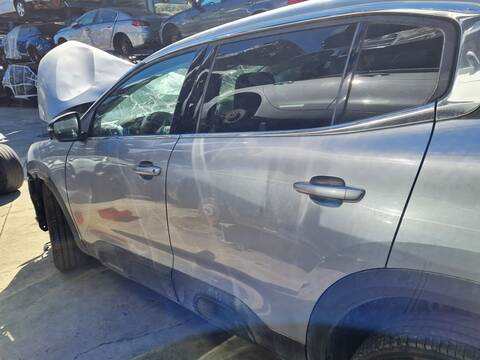 Puerta Trasera Izquierda Citroen C5 C-SERIES AIRCROSS 130CV 96KW