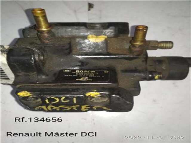 Bomba Inyeccion Renault Megane 1.9 DCI D (120 CV) II BERLINA 5P