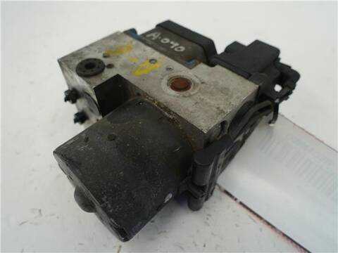Foto 2ª: Abs Audi A4 1.8 T QUATTRO 110KW) BERLINA 150CV [AEB] (1999)