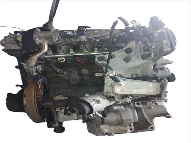 Motor Completo Opel Astra 1.9 CDTI L48)