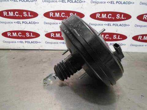 Foto 3ª: Servofreno Nissan Note ACENTA 80CV 59KW [HR12] (2014)