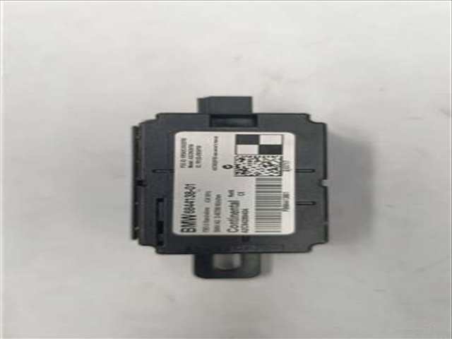 Centralita Motor ECU Bmw X1 XDRIVE 20 D 190CV 140KW