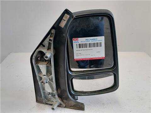 Retrovisor Derecho Renault Master 2.5 D 80CV 59KW FURGON