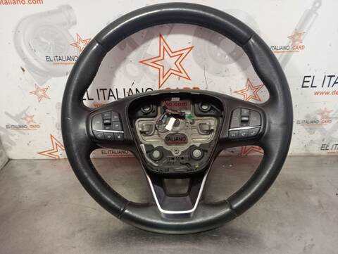 Volante Ford Focus TITANIUM 120CV 88KW