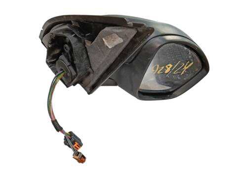 Retrovisor Derecho Peugeot 308 1.6 HDI - BLUEHDI 115