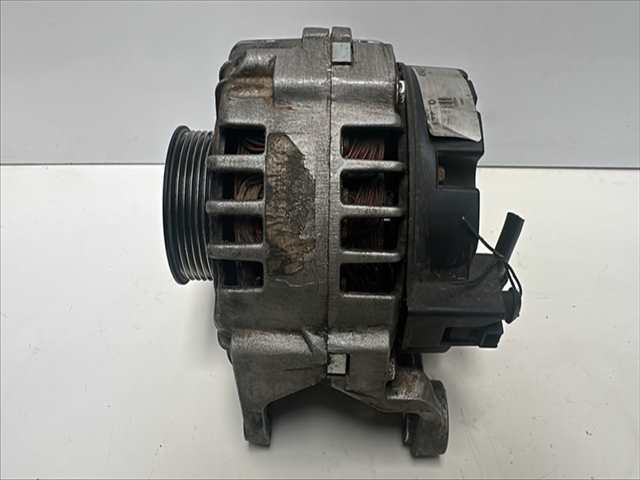 Alternador Audi A4 2.5 TDI