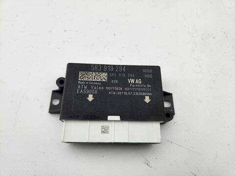 Foto 1ª: Centralita Motor ECU Volkswagen Golf LIFE 116CV 85KW [DTRD] (2023)