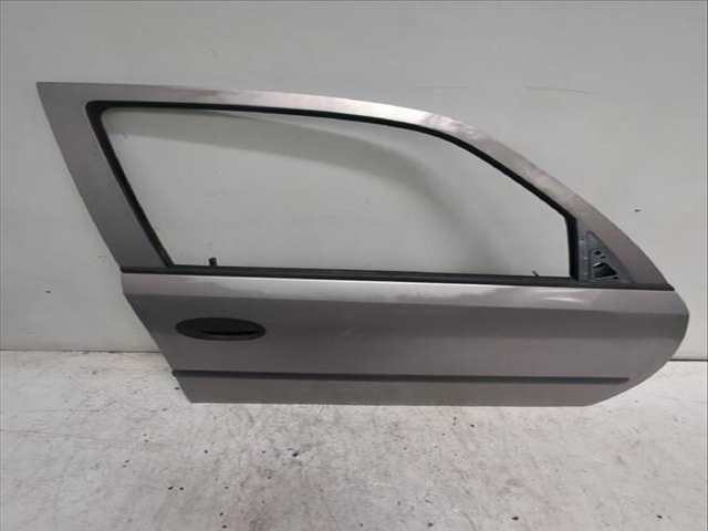 Foto 2ª: Puerta Delantera Derecha Opel Meriva 1.4 16V TWINPORT E75) 90CV [Z 14 XEP] (2003)