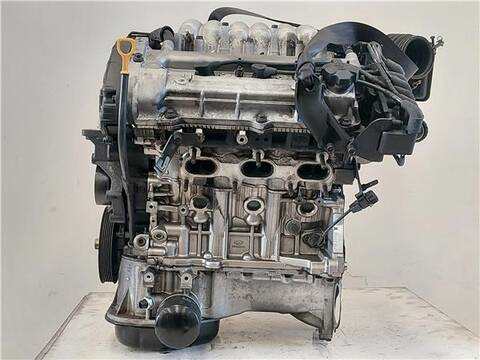 Motor Completo Kia Magentis 2.5 V6 169CV 124KW