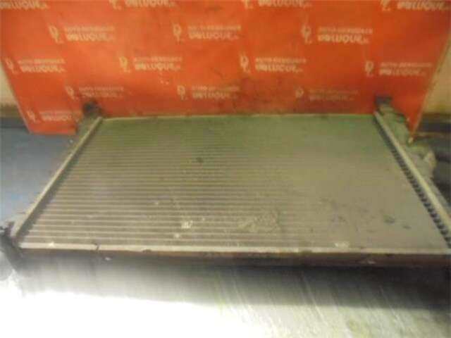 Foto 2ª: Radiador Motor Ford Focus 1.8 TDCI [F9DA]