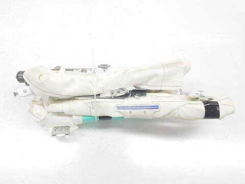 Airbag Cortina Delantero Izquierdo Opel Astra 2.0 16V CDTI 165CV