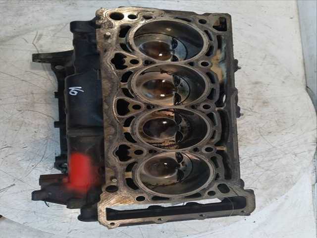 Bloque Motor Audi A4 2.0 TFSI 220 CV 162KW