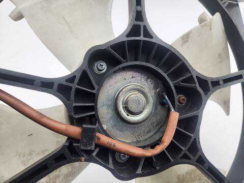 Foto 3ª: Electroventilador Honda Accord 2.0 SPORT BERLINA 155CV 114KW [K20Z2] (2006)