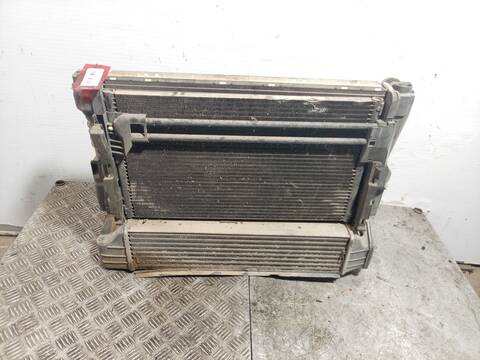 Radiador Motor Bmw Serie 3 315 320D BERLINA 150CV 110KW