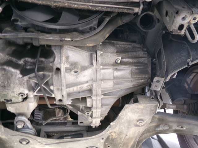 Caja Cambios Renault Fluence 1.5 DCI 2010-2013
