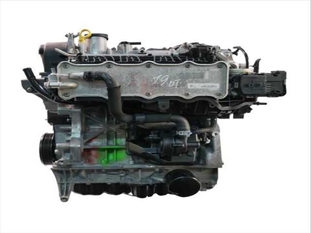Foto 3ª: Motor Completo Audi A1 125 CV 92KW [CZCA CZC] (2016)