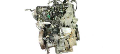 Foto 3ª: Motor Completo Opel Astra VERSION INDEFINIDA (2004)
