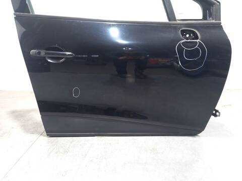 Foto 2ª: Puerta Delantera Derecha Renault Clio 1.5 DCI 90 90CV 66KW [K9K608] (2013)