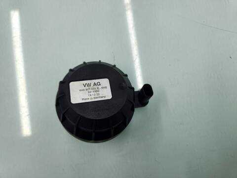 Foto 2ª: Centralita Motor ECU Skoda Octavia RS 244CV 180KW [DNPA] (2023)