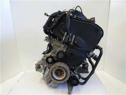 Foto 1ª: Motor Completo Fiat Stilo 1.9 JTD 192_XE1A) 115CV 85KW [192 A1.000] (2002)
