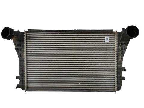 Intercooler Seat Leon 1.9 TDI