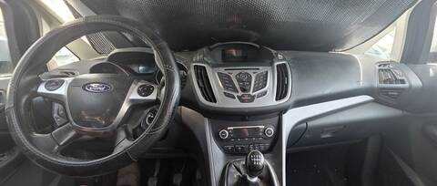 Foto 1ª: Kit Airbag Ford C Max UKDB CB7) (2015)