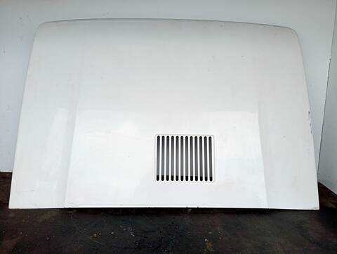 Capot Seat Terra FURGONETA 1 DIESEL MN) 45CV