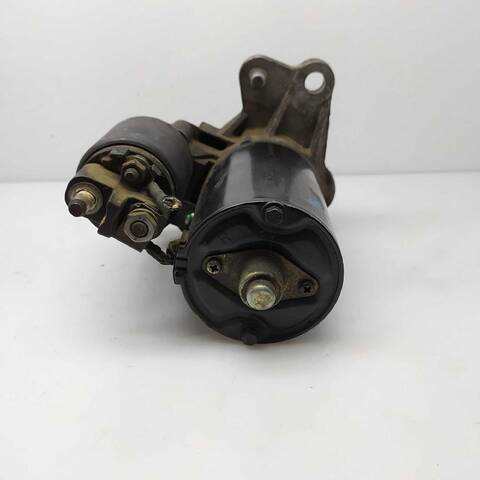 Foto 3ª: Motor de Arranque Mini Mini COOPER (2001)