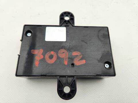 Foto 2ª: Centralita Motor ECU Mercedes Citan 110 CDI STANDARD 420.723) 95CV 70KW [K9K U8] (2022)