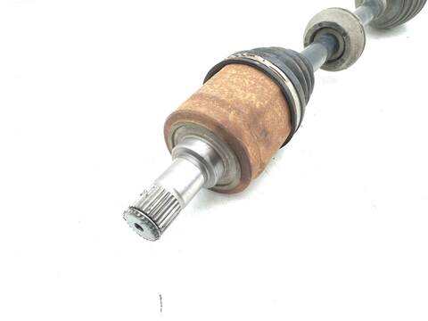 Foto 3ª: Transmision Delantera Izquierda Honda Crv EX 150CV 110KW RD8) [K20A4] (2005)