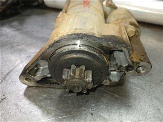 Foto 3ª: Motor de Arranque Land Rover Discovery 3.0 SDV6 HSE [3.0 LTR. - 180 KW TD V6 CAT]