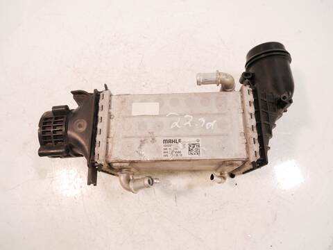 Intercooler Seat Leon 130 CV 96KW