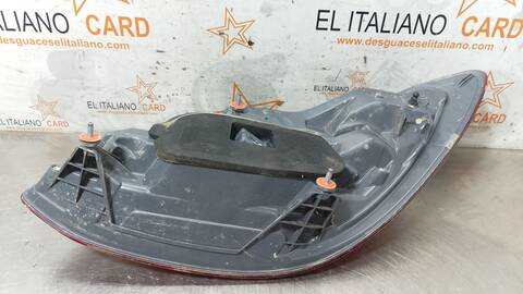 Foto 2ª: Piloto Trasero Izquierdo Mercedes Clase E 180 E 220 D 213.004) 194CV 143KW [654920] (2018)