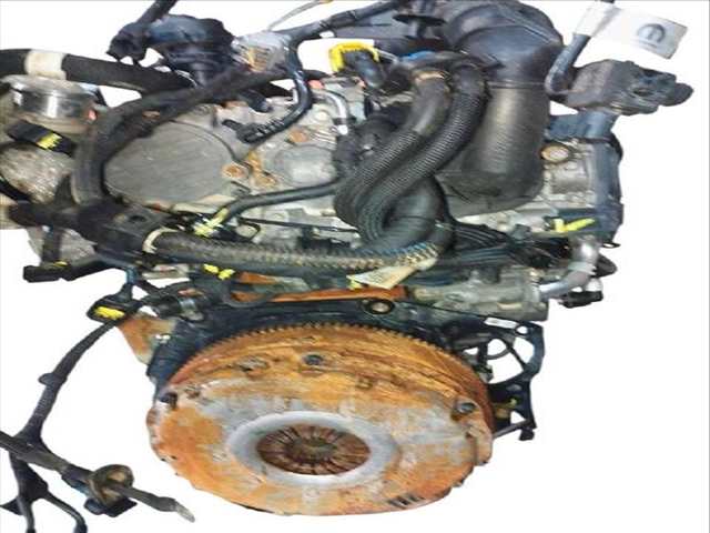 Foto 2ª: Motor Completo Fiat Ducato 100 MULTIJET 2 2 D (2006)