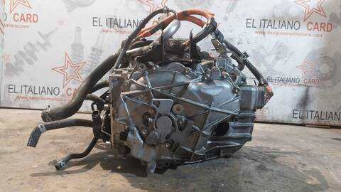 Foto 3ª: Caja Cambios Toyota Auris HYBRID ACTIVE BUSINESS PLUS 136CV 100KW (2016)