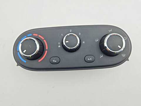 Mando Climatizador Iveco Daily NATURALPOWER 35S14 35C14 40C14 50C14 60C14 65C14 ... 136CV 100KW FURGONETA