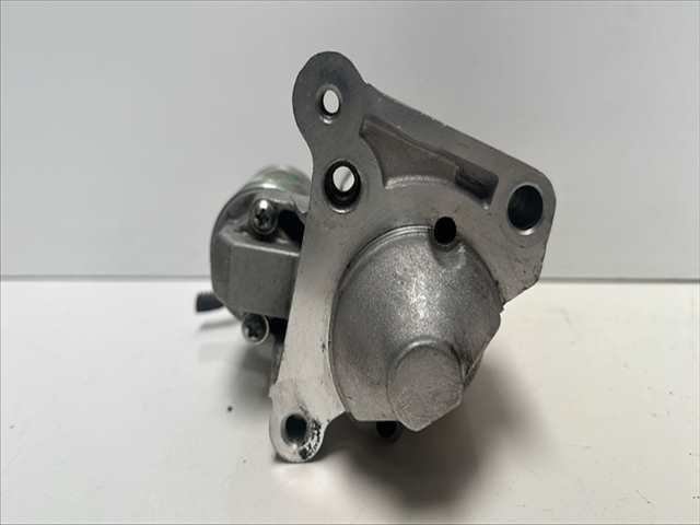 Foto 2ª: Motor de Arranque Renault Laguna 1.9 DCI [D/F9Q N7] (2004)