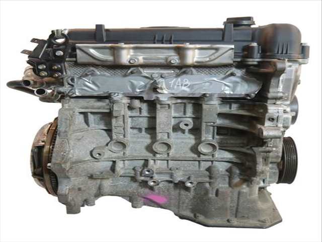 Motor Completo Hyundai i30 116 - 126 CV